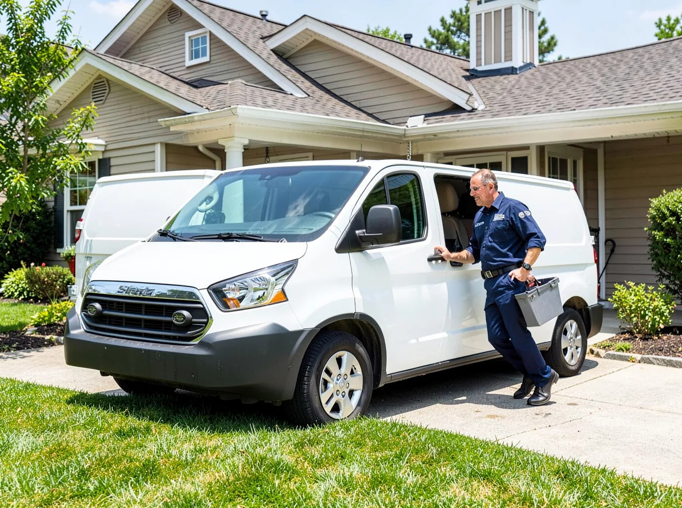 Emergency Plumber company in Mesquite, NV